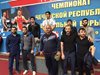 Чемпионат Чеченской Республики по вольной борьбе 2016г.