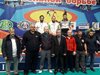 Чемпионат Чеченской Республики по вольной борьбе