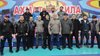 Чемпионат Чеченской республики по вольной борьбе среди мужчин