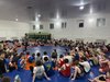 Всероссийская патриотическая акция «Герои спорта — Герои войны: Наследие победителей»