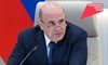 Михаил Мишустин подвел промежуточные итоги реализации нацпроектов