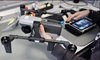 Цели нацпроекта «Беспилотные авиационные системы» достигнуты на 99,6%