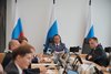 Айсен Николаев провёл заседание комиссии Госсовета РФ по энергетике