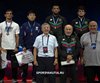 ВОСПИТАННИК ГБУ ДО СШОР КУРЧАЛОЕВСКОГО РАЙОНА СТАЛ ПРИЗЕРОМ ЧЕМПИОНАТА РОССИИ